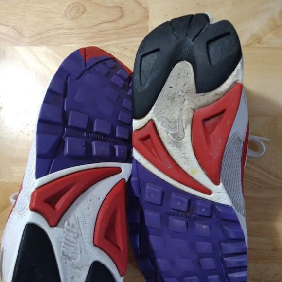 Vintage Nike Air Skylon Size 6.5 - Picture 8 of 9